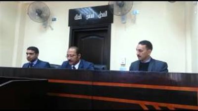 بالفيديو.. أول جلسة لمحكمة النقل بمحطة مصر