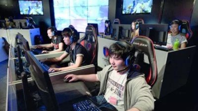 الصين تصدر قوانين جديدة للموافقة على إطلاق الألعاب في السوق