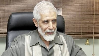 محمود عزت يرحب بمبادرة إنهاء الخلاف بين أطراف الإرهابية