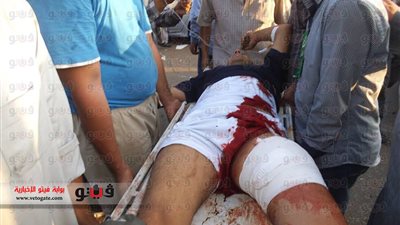 حقوقيون: نطالب بتحقيق محايد في أحداث الحرس الجمهوري