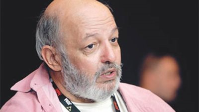 محمد خان: «السبكي» تاجر و«اللوم على الدولة مش عليه»