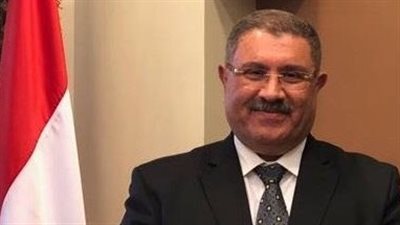 قنصل في جدة: إقبال كبير من الجالية المصرية للتصويت على الاستفتاء