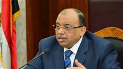 وزير التنمية المحلية يتابع ثاني أيام الاستفتاء