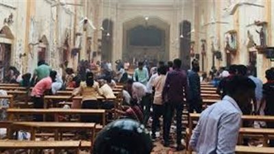 سقوط عدد من السياح الأجانب بتفجيرات سيرلانكا وبوتين يعرب عن تعازيه
