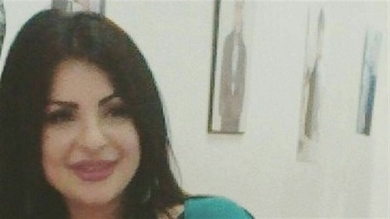 الدكتورة سمر العمريطى