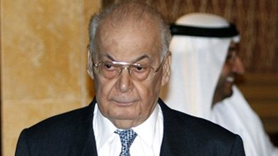 منبر الوحدة الوطنية اللبناني يحيي شعب مصر وقواته المسلحة