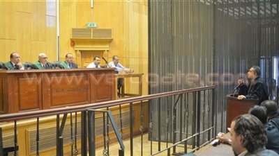 دفاع «سجن بورسعيد»: شهادة مساعد وزير الداخلية برأت المتهمين