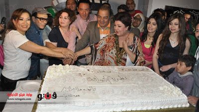 بالفيديو.. إلهام شاهين تنتقد أوضاع الثورة في 