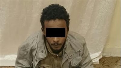 بالصور.. ضبط عاطل بحوزته 198 قرصًا مخدرًا بسيوة