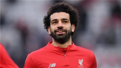 كوتينو: محمد صلاح من أفضل لاعبي العالم.. ومواجهة ليفربول صعبة