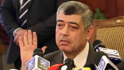 وزير الداخلية يقرر صرف إعانة مالية لرقيب الشرطة المصاب بكفرالشيخ