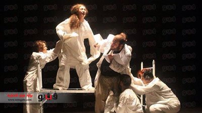 بالصور.. 10 فرق عربية تشارك في مهرجان المسرح العربي بالقاهرة