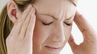 10 أطعمة للقضاء على الصداع