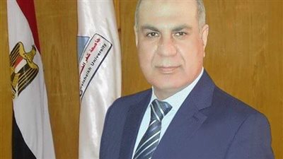 تخفيف الجدول الدراسي لطلاب جامعة كفر الشيخ للمشاركة في الاستفتاء