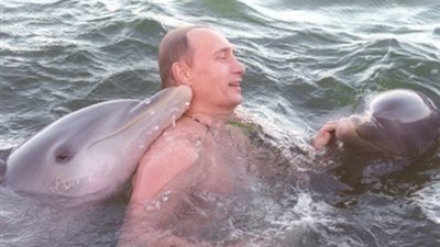 واشنطن تايمز: بوتين يسيطر على 