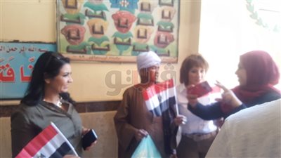 الحاجة صيصة: 