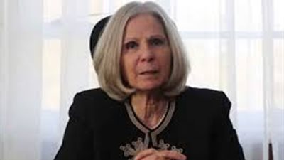 رئيس بعثة الجامعة العربية تشيد بمشاركة السيدات في الاستفتاء