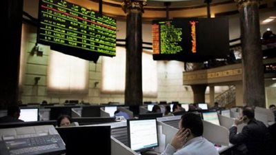 82 مليون جنيه صافي مشتريات 