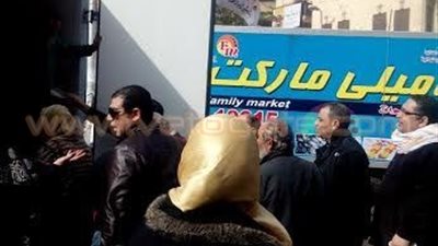 بالصور.. انطلاق قوافل السيارات المتنقلة لبيع أوراك الدواجن المحلية