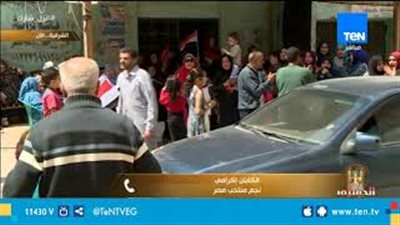 الكابتن إكرامي: 