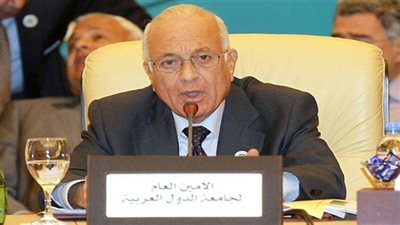 نبيل العربي يطالب مجلس الأمن بإرسال لجنة تحقيق إلى فلسطين