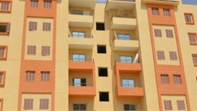 مواعيد تخصيص وتسليم شقق الإسكان الاجتماعي بمدينة 15 مايو