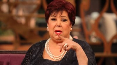 رجاء الجداوي: 