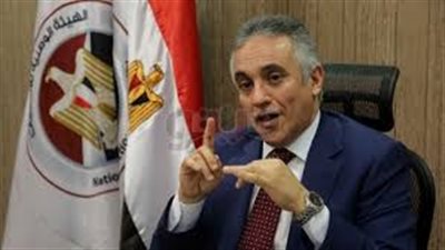 الوطنية للانتخابات: لم نصدر قرارا بمد التصويت ليوم رابع