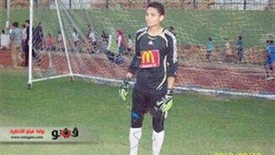 حارس طنطا يضغط من أجل الرحيل لـ