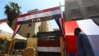 وزيرة الهجرة تحذر من عبارات حب الوطن على بطاقات التصويت (فيديو)