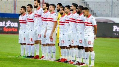 الزمالك يتابع النجم الساحلي والهلال السوداني بالكونفدرالية