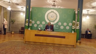 الجامعة العربية تقرر دعم فلسطين سياسيا وتوفير شبكة أمان مالي