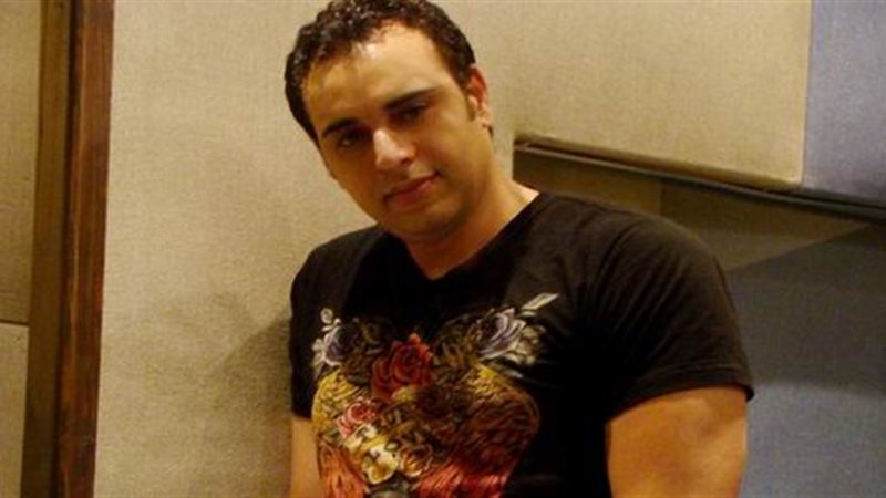  الشاعر محمد جمعه