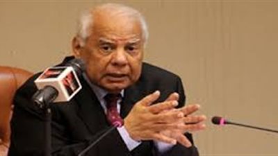 الببلاوي يبدأ مشاورات تشكيل الحكومة بـ