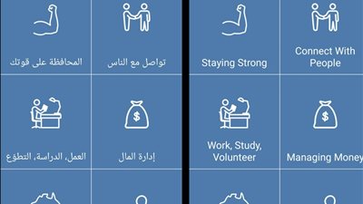 «New Roots» محاولة جديدة لمساعدة اللاجئين في أستراليا