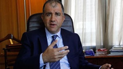 السويدي: 70% نسبة المكون المحلي في بعض الصناعات الطبية