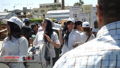 رئيس اللجنة يهدد بإلغاء انتخابات الزمالك