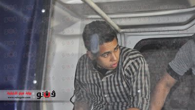 النيابة تبدأ التحقيق مع حفيد 