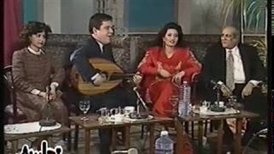 اغانى رمضان.. 