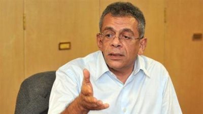 يسرى نصر الله: عزل 