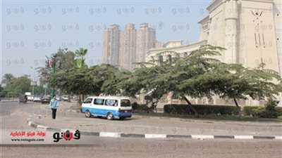 هدوء حذر في المعادي بعد انتهاء اشتباكات «سوارس»