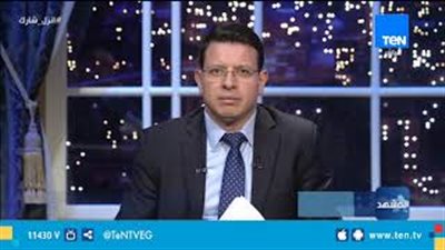 قنصل مصر بجدة: فخور بنسب المشاركة في الاستفتاء (فيديو)