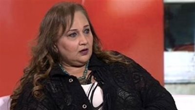 ماجدة خير الله عن سرقة مسلسل ياسمين صبري لأفيشات أجنبية: منتهى الوقاحة (فيديو)