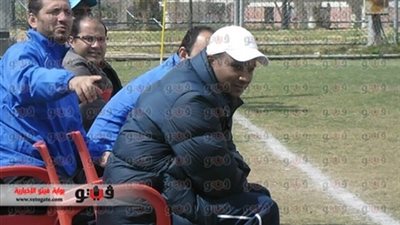 إنبي يفوز على الشمس بهدف في سوبر الناشئين