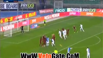 بالفيديو.. كييفو فيرونا يتعادل بهدف ثالث في شباك روما