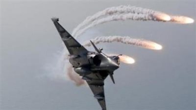 التحالف الدولى يعلن تنفيذ 19 ضربة جوية ضد داعش