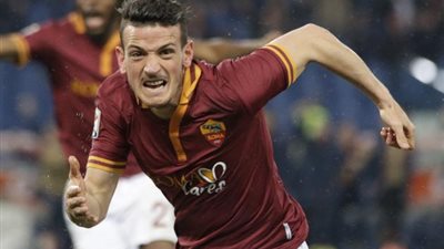 بالفيديو.. «روما» يتعادل مع فيرونا بثلاثية و«صلاح» يخرج مصابا