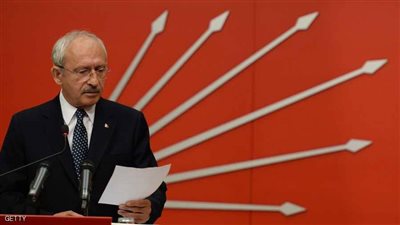 احتقان في أنقرة بعد الاعتداء على زعيم المعارضة