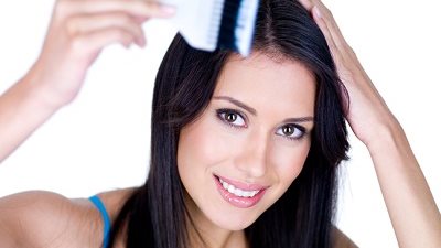 اعتنى بشعرك فى رمضان