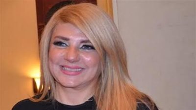 ندى بسيوني تقدم حفل افتتاح مهرجان شرم الشيخ الدولي للمسرح